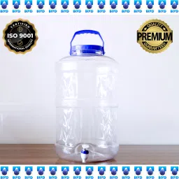 20 Liter White Barni 20 L Drum-27