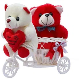 Soft Toy Gift Set-image-63