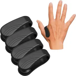 abc 2 - Packs of LI4 Sugar Control Acupressure Point Clip, Massager &Tenson Relief Bp Monitor Adapter-30