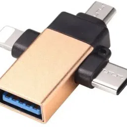 Campark Micro USB OTG Adapter image 3