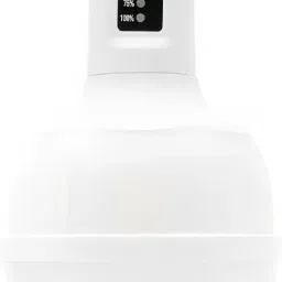 Rechargeable , Touch Table Lamp for study room with USB Charging 6 hrs Bulb Emergency Light-21