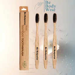 reusable eco bamboo toothbrush Ultra Soft Toothbrush-32