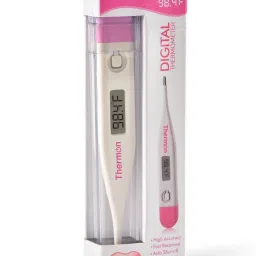 Thermon Super ORG Digital C And F Thermometer image 4