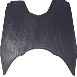 PJ_NTORQ FOOT MAT_003 TVS Ntorq 125 Two Wheeler Mat-image-3