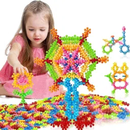 Top StarLink Building Block Toys for Kids' Learning toys (50+pcs)-11
