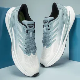 red tape ETPU Athleisure Shoes for Men | Cultured Round-Toe Shape & Cushioning Technology Walking Shoes For Men-picture-3