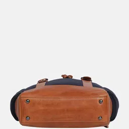BAGATT Solofra Unisex Backpack Up to 13 inch image 4