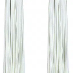 Kharata Plastic Broom Used in Bathroom/wet & dry floor Combo(2pcs) Plastic Wet and Dry Broom-23