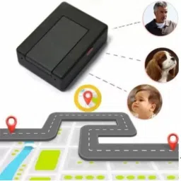 favone GPS tracker LONG TIME LIVE VOICE RECODING NA Voice Recorder image 3