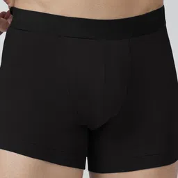 Prettify Men Solid Trunk TRUNK-09 image 2