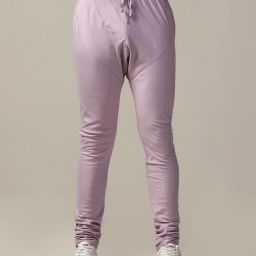 Kisah Men Onion Pink Churidar Men Pyjama-image-73