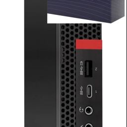 Longan Core i7 - 9700 Processor | ThinkCentre Tiny PC [GFE] Core™ i7 - 9700 Processor (32 GB RAM/Integrated Intel® Ultra HD 4K 630 Graphics/1 TB SSD Capacity/Windows 11 Pro) Mid Tower with MS Office-image-39