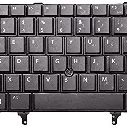 TechSonic Latitude C7FHD 0C7FHD 8G016 08G016 PK130FN3A00 Laptop Keyboard Replacement Key-27