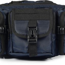 Xsquare Adjustable Strap Waist Bag For Men ,Women,Boys and Girls-image-49