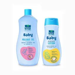 Baby Nourishing Essentials, Massage Oil & Lotion-image-48
