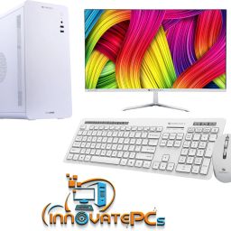 Innovate PCs Core i7 (16 GB / 512 GB / Windows 11) Assembled Desktop Computer-image-22