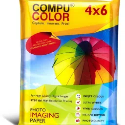ULTRA Glossy Paper (50 sheets, 101.6x152.4mm) Unruled 4x6 Inch 250 GSM Photo Paper-image-46
