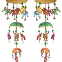 Paper Windchime-picture-4