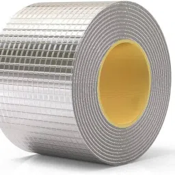 Self Adhesive Super Strong Waterproof roof leak tape DUCT TAPE (Manual)-19
