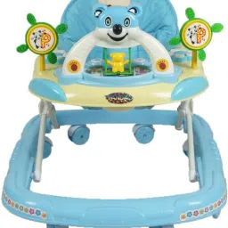 Musical Activity Walker-image-24