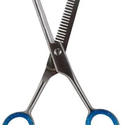 Professional Razor Hair Cut Thinning Salon Barber Scissor Scissors-image-26