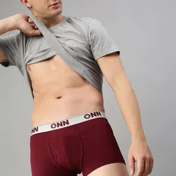 ONN Pack of 3 Assorted Trunks ONN_254_AST6_3PC image 3