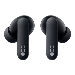 CMF by Nothing Buds Pro TWS Earbuds with Active Noise Cancellation (IP54 Water & Dust Resistant, 39 Hours Playback, Dark Grey) image 3