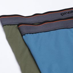 pivot Men Assorted Pack of 2 Trunks image 4