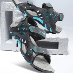 Men Phylon|Ultralightweight|Comfort|Summer Trendy|Outdoors Sports Sandal-image-21