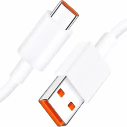 Plugsy USB Type C Cable 3 A 1 m TPE TURBO 100% ORIGINAL Quick sonic charger SUPPORTED-picture-2