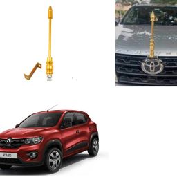 FLAG ROD Rectangle Car Window Flag-image-78