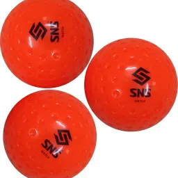 Dimple Match Hockey Hockey Ball-image-73