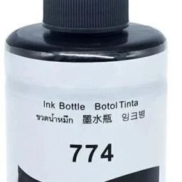 kalar 774/7741 /T7741 Ink Refill Bottle Compatible for Epson M100/M105/M200 Printer Black Ink Bottle-image-12