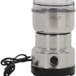 Light weight Compact Kitchen design Electric Household Grinder W 260 W Juicer Mixer Grinder-image-96