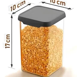 janvy 1100 ML CONTAINER 1100 L Drum image 2