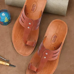 pu-pine Men Trending Stylish Sandal-picture-31
