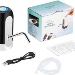 Silent Motor Powered Automatic Bottled Water Dispenser Bottled Water Dispenser-image-58