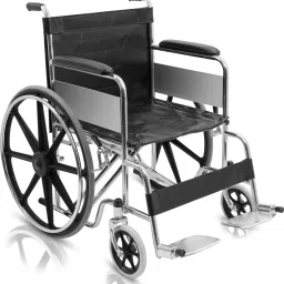 RCR104 Manual Wheelchair-image-67