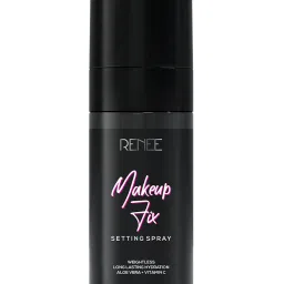 Makeup Fix Setting Spray, Primer- 60 ml-11