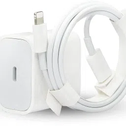 KOTSUN DEFINITION OF POWER 20 W PD 3 A Wall Charger for Mobile-image-5