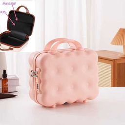 navrangi LAGGAGE-TRAVEL-BAG-PINK-001 Small Travel Bag - Large: 32 cm × 15 cm × 25 cm-picture-18