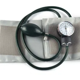Dishan Doctor Child Blood Pressure Monitor Pediatric Aneroid Sphygmomanometer Blood Pressure Monitor with CHILD Sized Cuff Bp Monitor-22