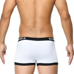 BASIICS by La Intimo Men Trunks BCSTR01 image 3