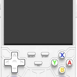 PICSTAR R36 Ultra Retro Preloaded Advance 64GB Video Game Console 4 inch HD screen 1 GB with multiple games-picture-43
