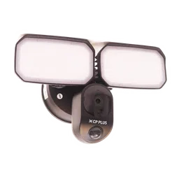 CP PLUS Ezykam WiFi CCTV Security Camera (IP65 Weatherproof, CP-F41A, Black)-10