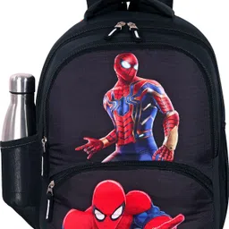 nema Medium 21 L Backpack Kids Stylish Junior School Bag Backpacks Cartoon/Boy/Girl/Baby/ (3-9 Years)-picture-30