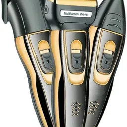 KRINSAL 566 Shaver For Men-image-77
