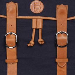 BAGATT Solofra Unisex Backpack Up to 13 inch image 5