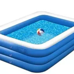 Inflatable Swimming Pool adults Above Ground,10Feet-Swimming Pools Inflatable Swimming Pool-27