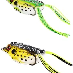 Weedless Fishing Hook-picture-47